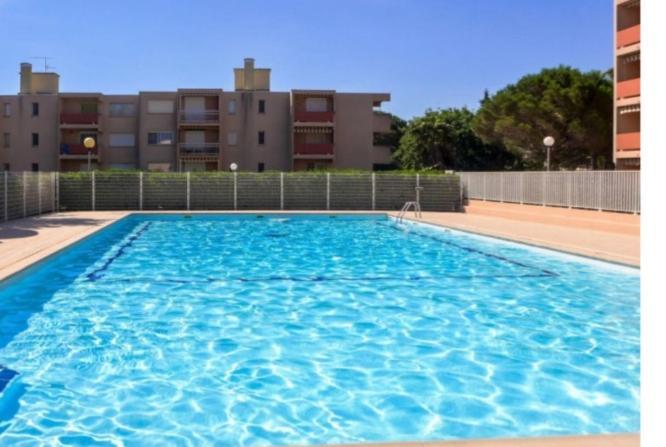 Appartement Paisible Avec Vue Panoramique Mer Et Acces Direct Plage Bormes-les-Mimosas Ngoại thất bức ảnh